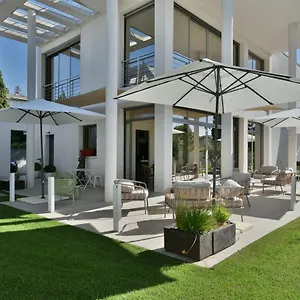 Maison d'hôtes Monte Alta, Salon-de-Provence