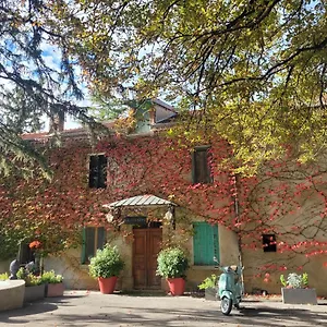  Bed & Breakfast La Reyniere