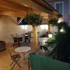 Rose Des Alpes Bed & Breakfast