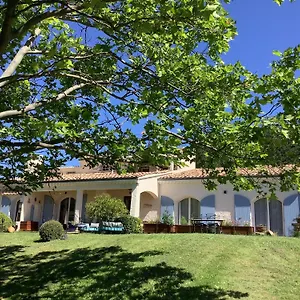  Bed & Breakfast Le Cheval Blanc